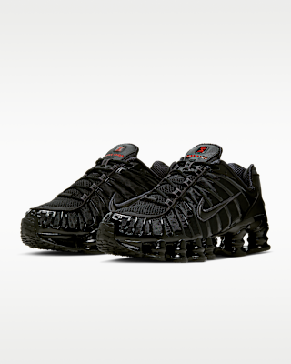 Nike Shox TL Men's Shoes. Nike CA